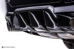 BMW M5 Competition by Sterckenn 2019 года